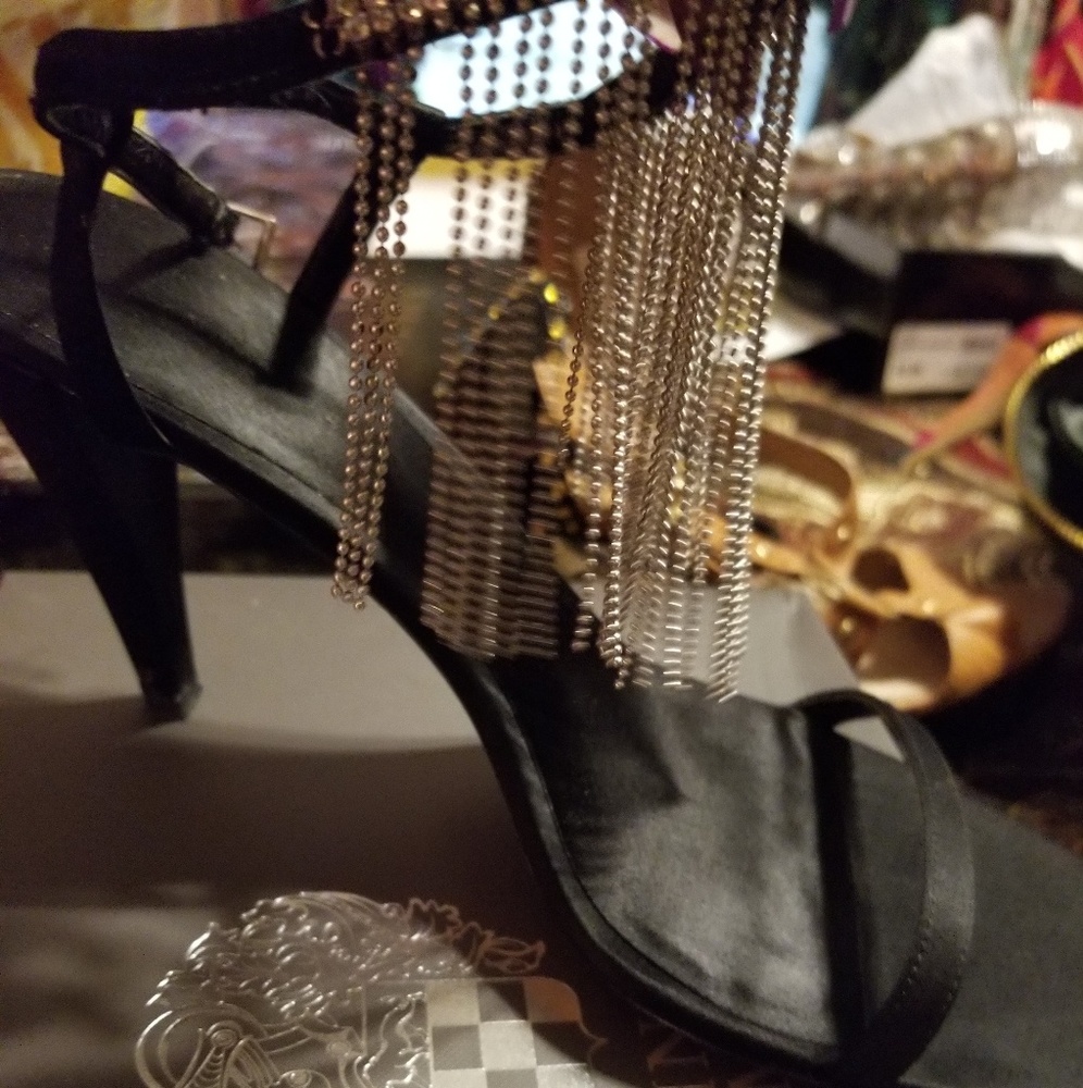 Calvin Klein sandal - Picture 2 of 3